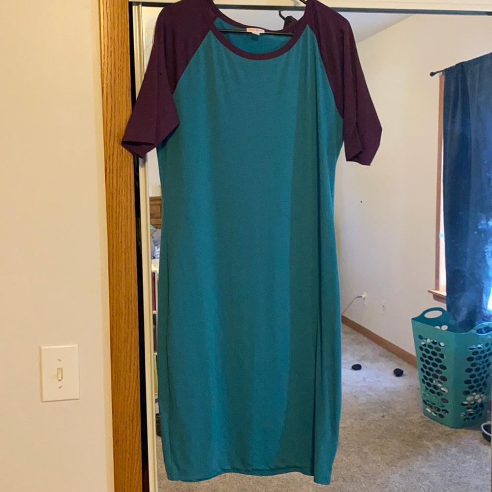 Dress